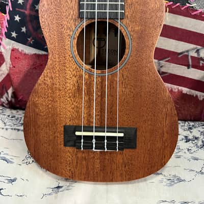 Teton TS003 - Natural wood image 2