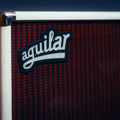 Aguilar DB210 2020 image 3
