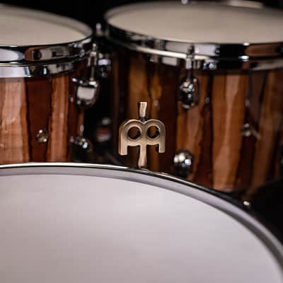 MEINL SB510 Kinetic Drum Key antique bronze plated image 11