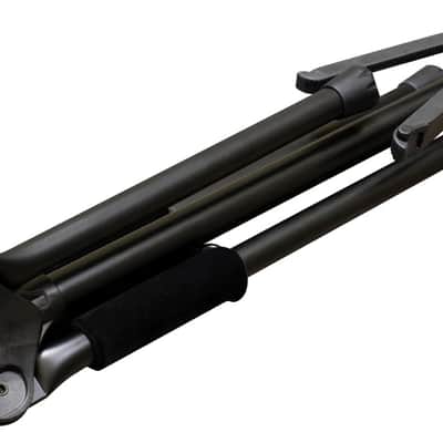 Ultimate Support GS-200+ Genesis Series Plus Guitar Stand image 5