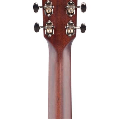 Alvarez MD60EBG Masterworks Dreadnought Acoustic Electric with Gig Bag image 7