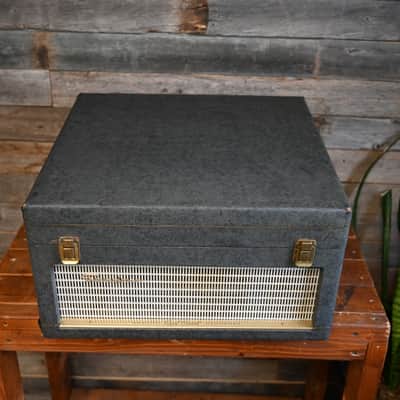 (C13453) Webcor Royal Concert Recorder image 4