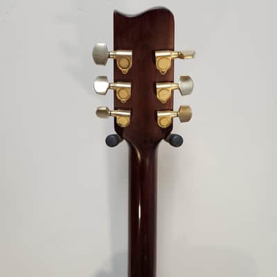 Brazos BA78 Dreadnought image 6