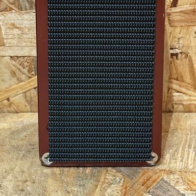 Pre Owned Danelectro The Eisenhower Fuzz Inc. Box image 2