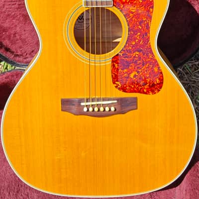GUILD F-47 acoustic guitars for sale in USA | guitar-list