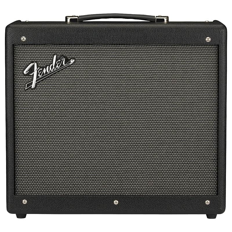 Fender Mustang GTX50 50-Watt Guitar Amp - Mint In Box image 1