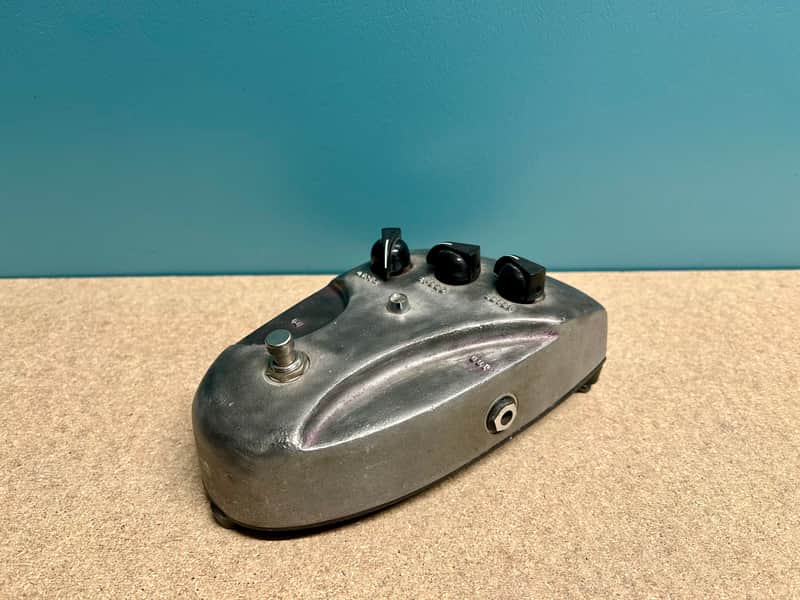 Roadrunner Dr Freeze Boutique Tremolo image 1