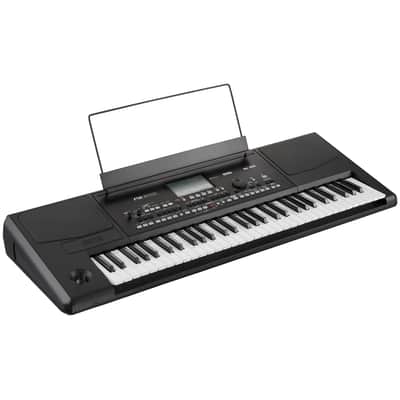 Korg Pa300 Tastiera Arranger Workstation image 2