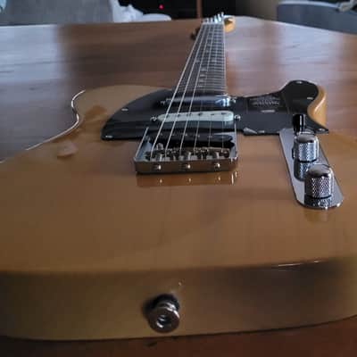 Fender American Professional Classic Hotshot Telecaster 2025 - Present - Butterscotch Blonde image 5