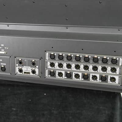 AVID VENUE S6L-32D System w/ E6L-144, Stage 64 64x24, WSG-HD, Monitor CG01YEF *ASK FOR SHIPPING* image 16