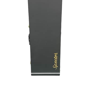 Spector USA NS-2, Chestnut Super Natural (Gloss Finish) / Birdseye Maple / 1.64" Nut 8.9 LBS *On Order, ETA Jan. 2027 image 13