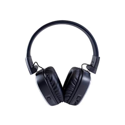 VocoPro SILENTDISCO PRO-325 Rechargeable 25 LED Color Headphone System image 6