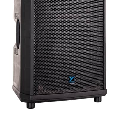 Yorkville NX25P-2 | 12" 2-Way Powered PA Speaker. New with Full Warranty. image 1