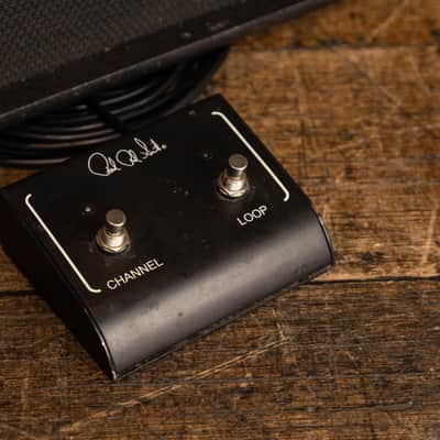 PRS Archon Twenty-Five 2-Channel 25-Watt 1x12" Guitar Combo 2014 - 2019 - Black image 7