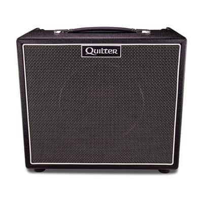 Quilter Aviator Mach 3 Combo Amplifier 1x12in 200 Watts image 2