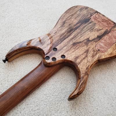 Ormsby Hypemachine Baritone 7 String image 17