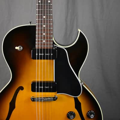 2001 Gibson ES-135 w/ Lollar Pickups image 1