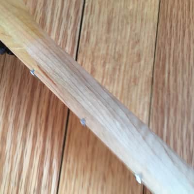 Hamer USA Centaura Maple Neck 1990 image 14