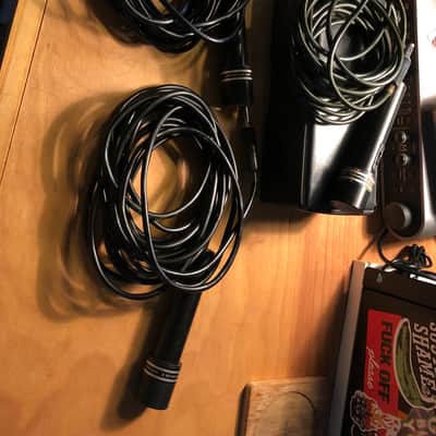 Beyerdynamic M550LMS image 2