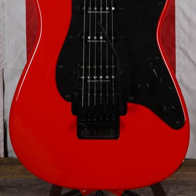 Charvel Pro-Mod So-Cal Style 1 HSS FR E - Ferrari Red image 2