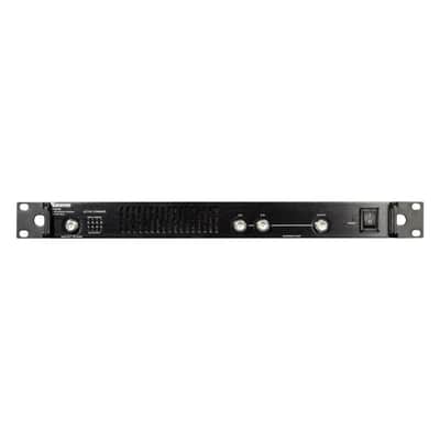 Shure PA821B Wireless System Antenna Combiner (470 - 865 MHz) image 1