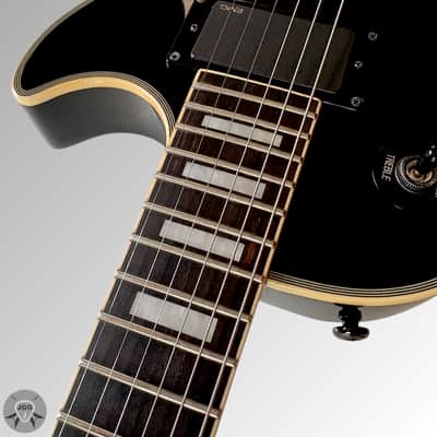 Epiphone Matt Heafy Signature Les Paul Custom 2018 – With Upgrades – Excellent Condition image 7