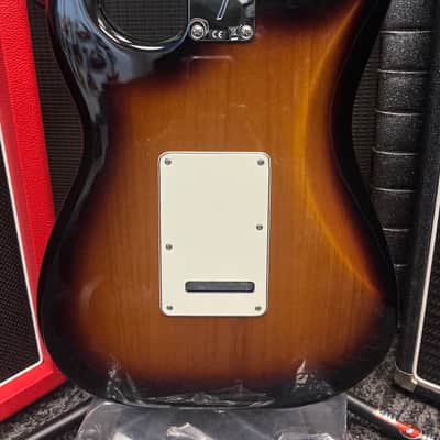 Fender Stratocaster Bild 9