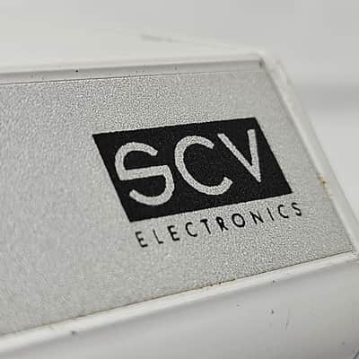 3x SCV Electronics Di2 Active Direct Inject Boxes White image 8