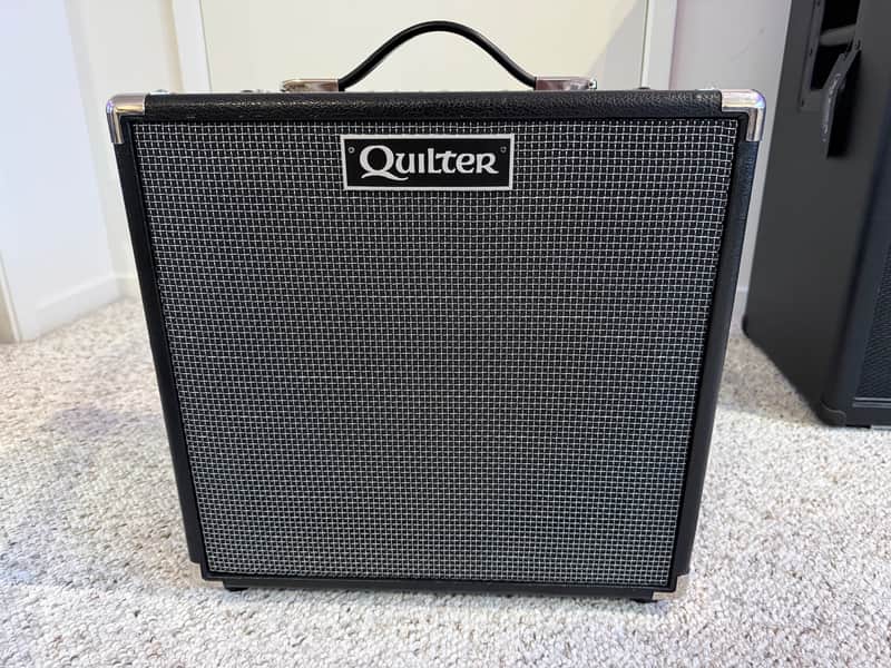 Quilter Aviator Cub US 2020s