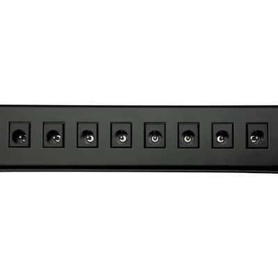 Truetone - 1 Spot Pro XP8-PS 8 Isolated Outputs Power Supply, Power Adapter Included image 2