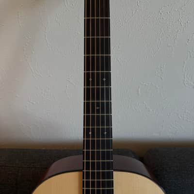 Martin Gruhn Custom Shop 0000-18 Sinker Mahogany w/OHSC image 6