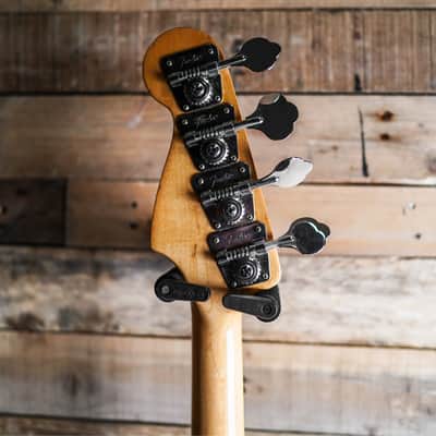 1978 Fender Precision Bass In Antigua image 4