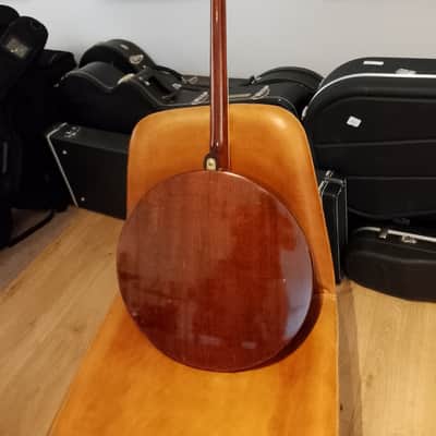 Weymann Banjo Style A 1920's - Refinished image 2