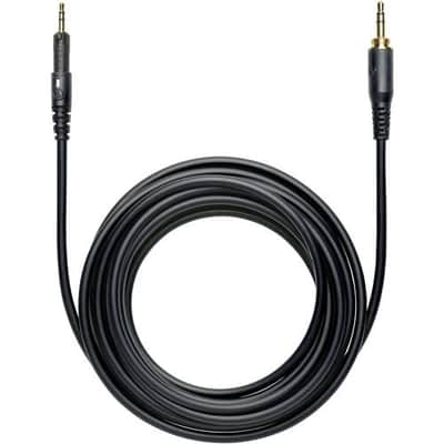Audio Technica ATH-M40X Professional Monitor Headphones (Open Box) image 6