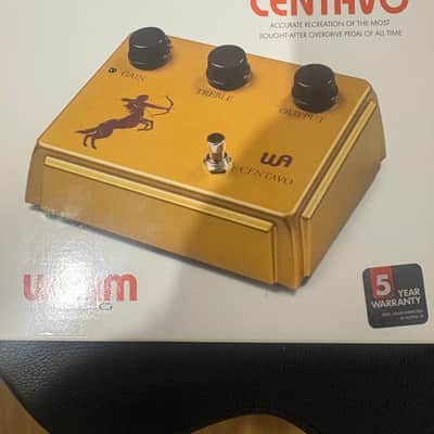 Warm Audio Centavo image 9