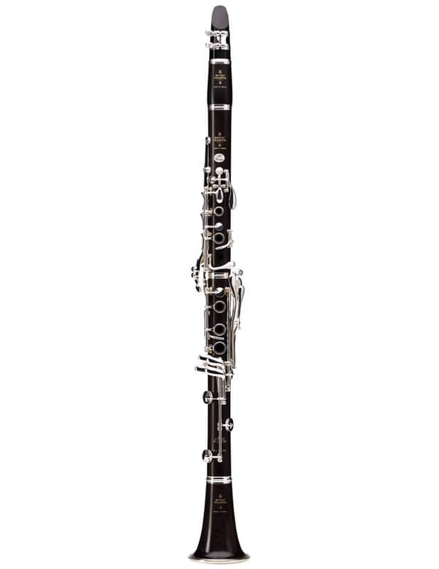 Buffet Crampon RC Prestige BC1208L-2-0P en La image 1