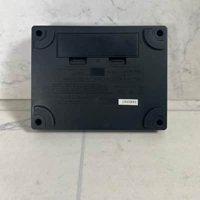 Roland EC-10M ELCajon Mic Processor 2010s - Black/Gold image 9