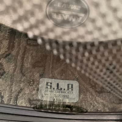 Mint Tama S.L.P. Dynamic Bronze Snare Drum 4.5 x 14” LBZ1445 image 11