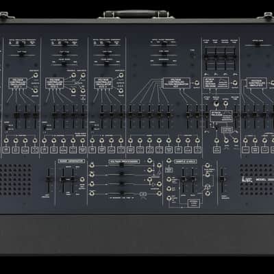 Korg ARP 2600 FS  Semi Modular Synthesizer Brand New! [Three Wave Music] image 2