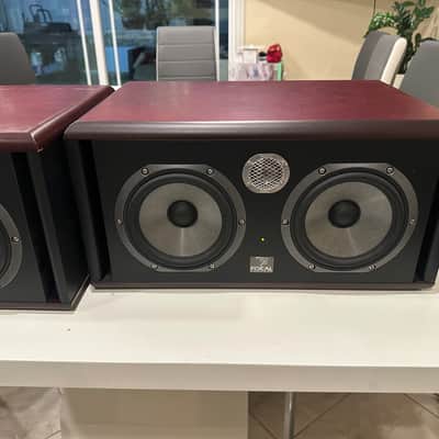 Focal Twin 6BE monitor speakers image 3