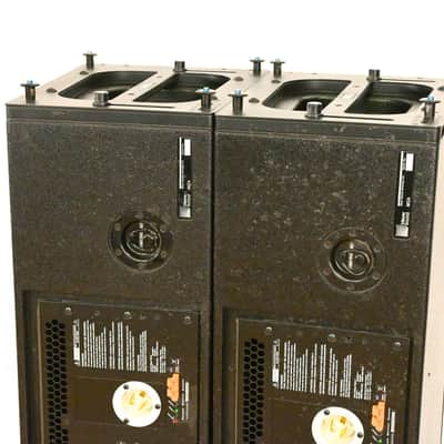 Meyer Sound MICA Active Line Array Loudspeaker (PAIR) CG01ZNR *ASK FOR SHIPPING* image 10