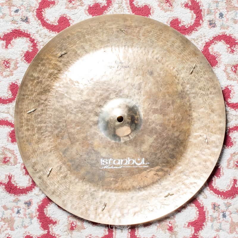 Istanbul Mehmet Xperience X-Fx Zeng China 16" #C20 Demo image 1