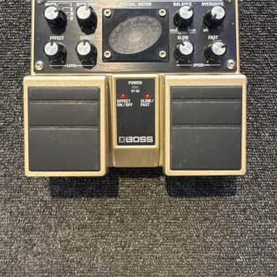 Boss RT-20 Rotary Ensemble Union image 1