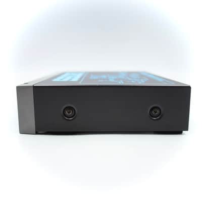 Boss RPQ-10 Preamp / Parametric EQ Made in Japan Guitar Effect Processor Micro Rack Series image 8