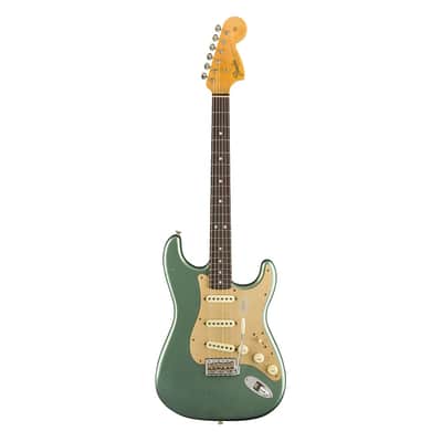 Fender Custom Shop Big Head Stratocaster Journeyman Relic