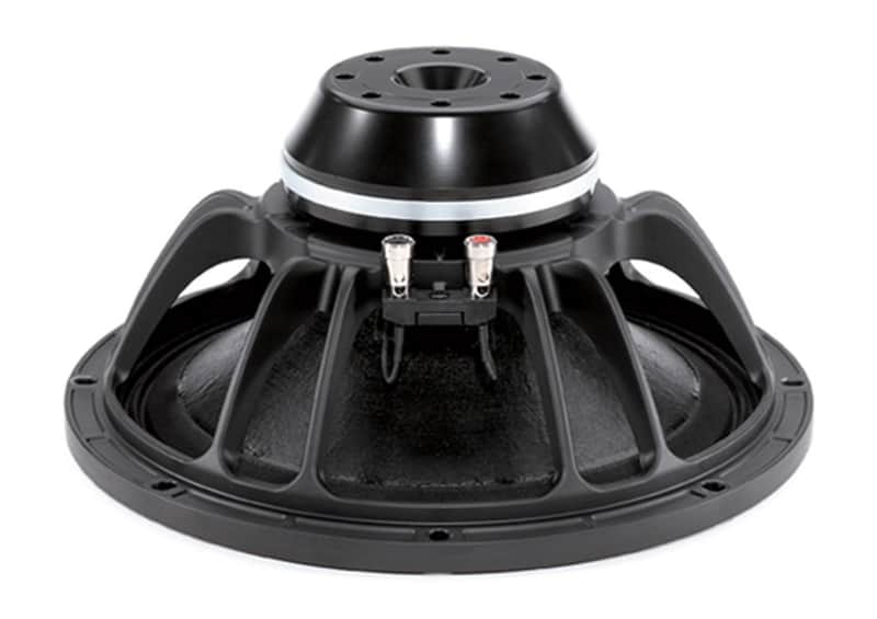 B&C 12" 1000 Watts 8 Ohms Neodymium Woofer Speaker - 12NW76-8 image 1