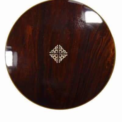 Ventura Professional 5 String Banjo w/ HSC – Used image 6