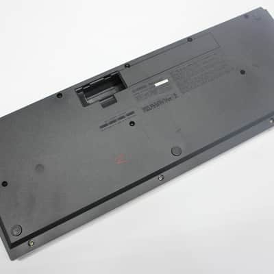 Vintage Yamaha Portasound Keybaord Synth PSS 130 Synthesizer Lo Fi image 2