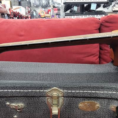 Bourgeois Country Boy Dreadnought with Case 2001-2002 image 11