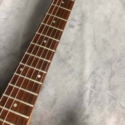 Fernandes  TEJ-50 Limited Edition 1990ish image 6